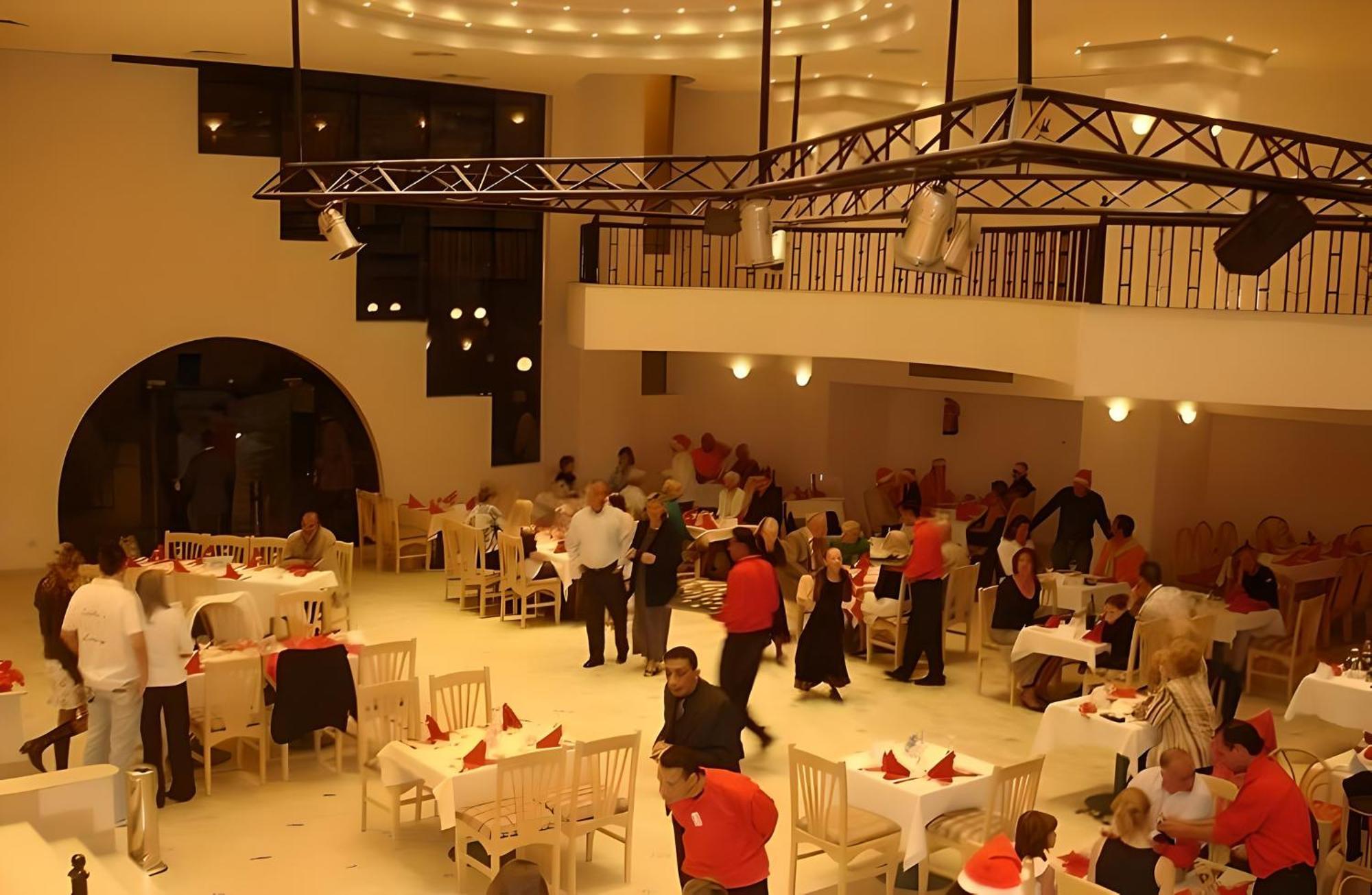 Sharm Holiday Resort Exterior photo
